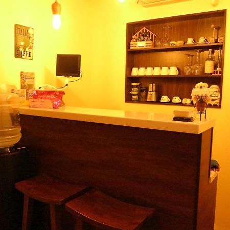Danman Guesthouse Hualien City Exterior photo