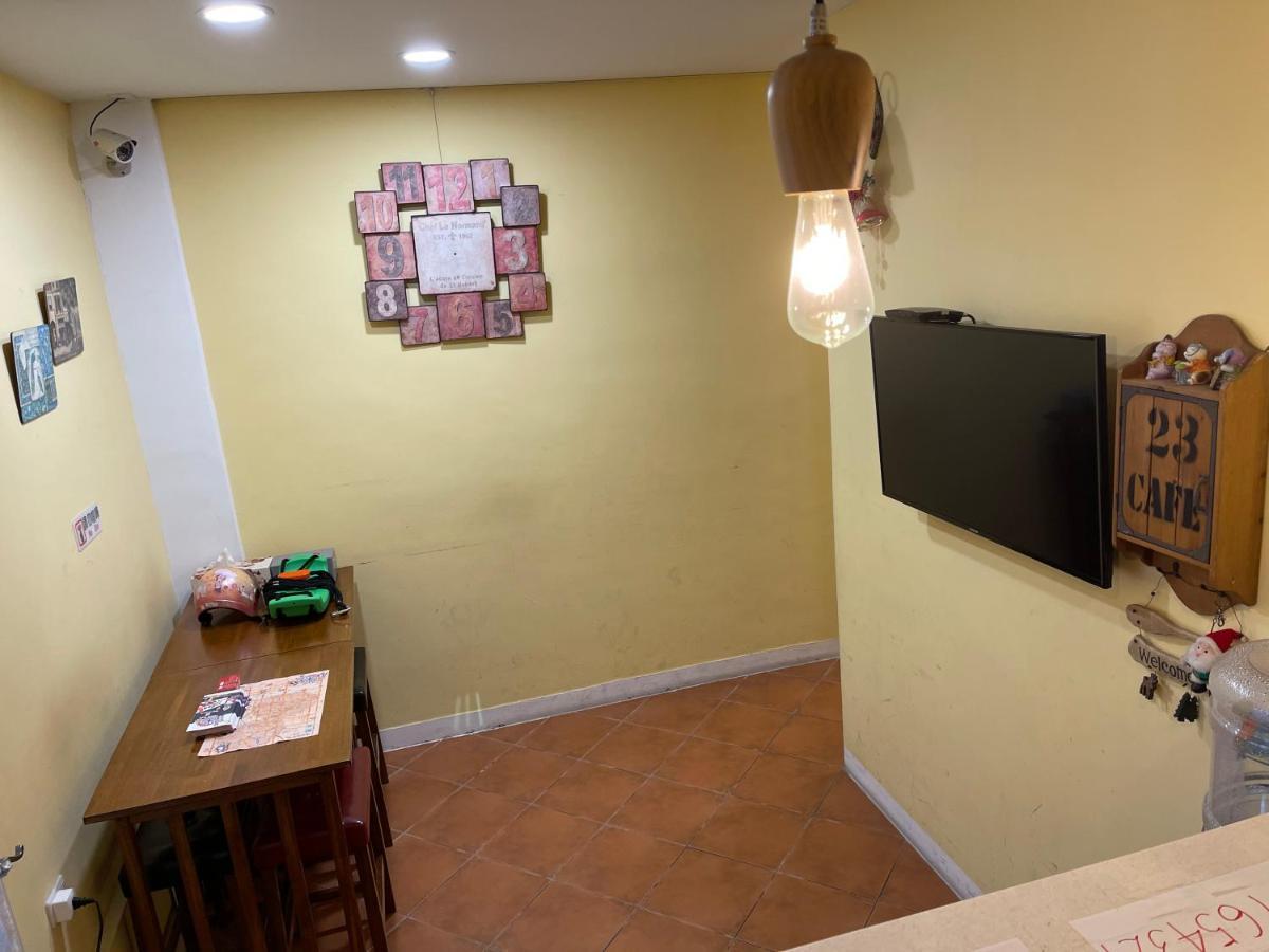 Danman Guesthouse Hualien City Exterior photo