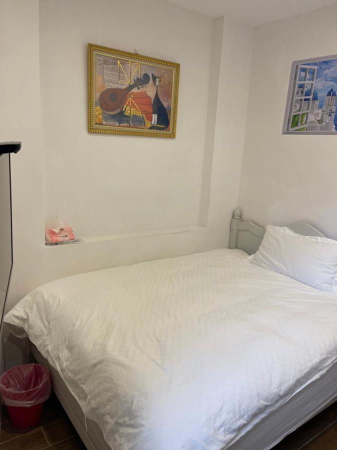 Danman Guesthouse Hualien City Exterior photo