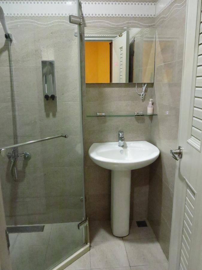 Danman Guesthouse Hualien City Exterior photo