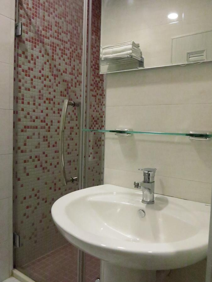 Danman Guesthouse Hualien City Exterior photo